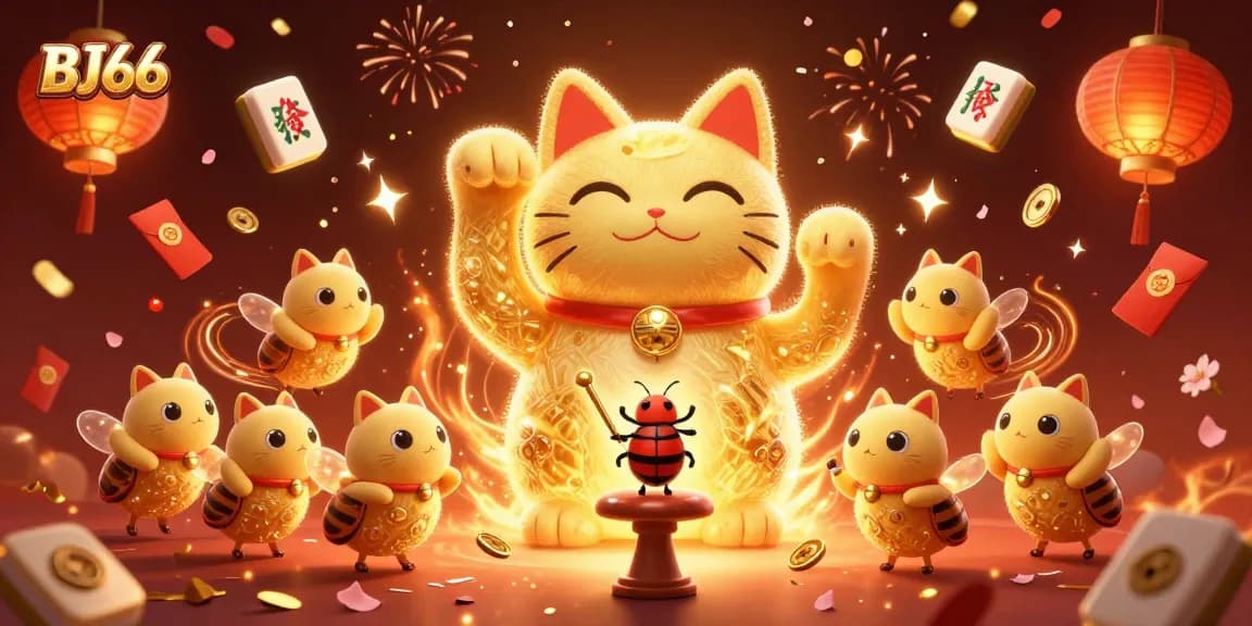 BJ66 Feature-by-Feature: What Sets Each Casino Game Apart for Players in 2026