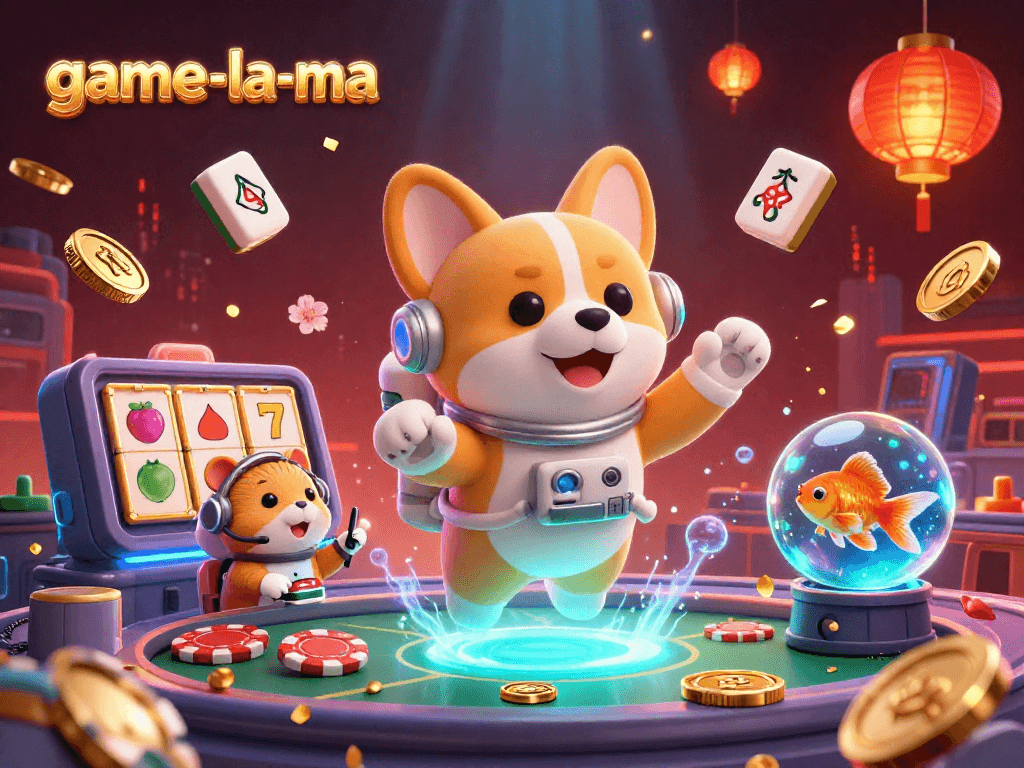 Why game-la-ma Is Better Than Traditional Casinos for Gamblers' Winning Strategies in 2026
