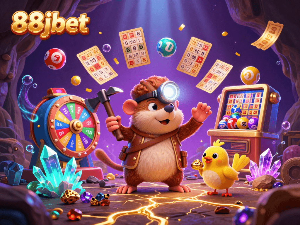 How to Maximize Every 88jbet Gaming Opportunity for Strategic Success in 2026