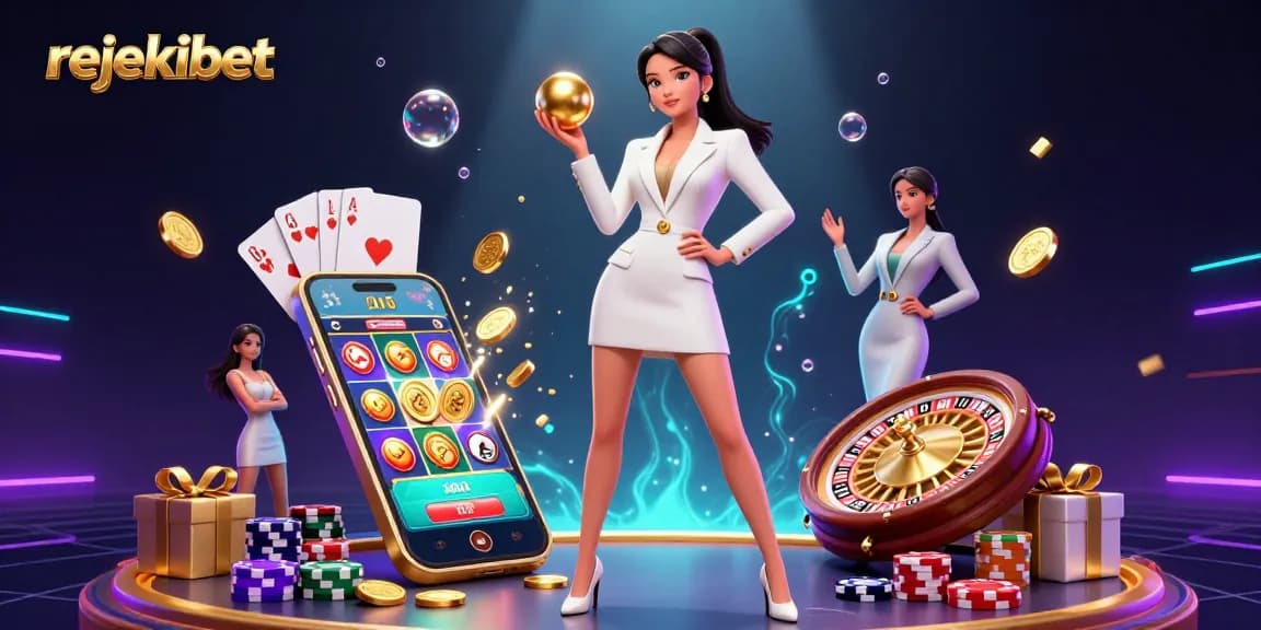 Winning Strategies at Rejekibet: Mastering Slot Games in 2026 for Maximum Payouts