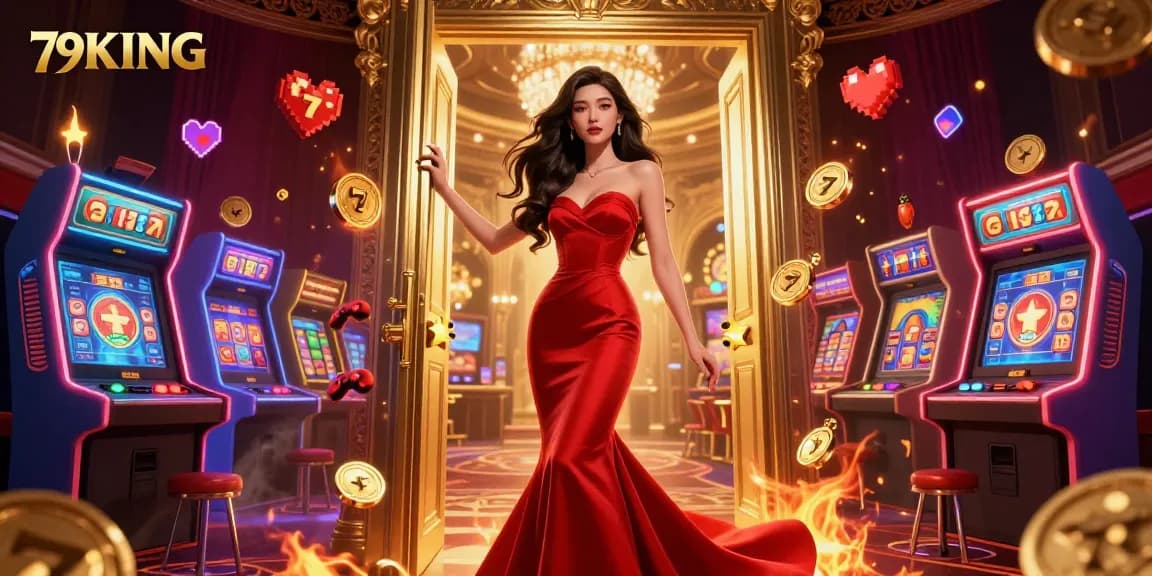 15 Best 79KING Casino Options Ranked for 2026