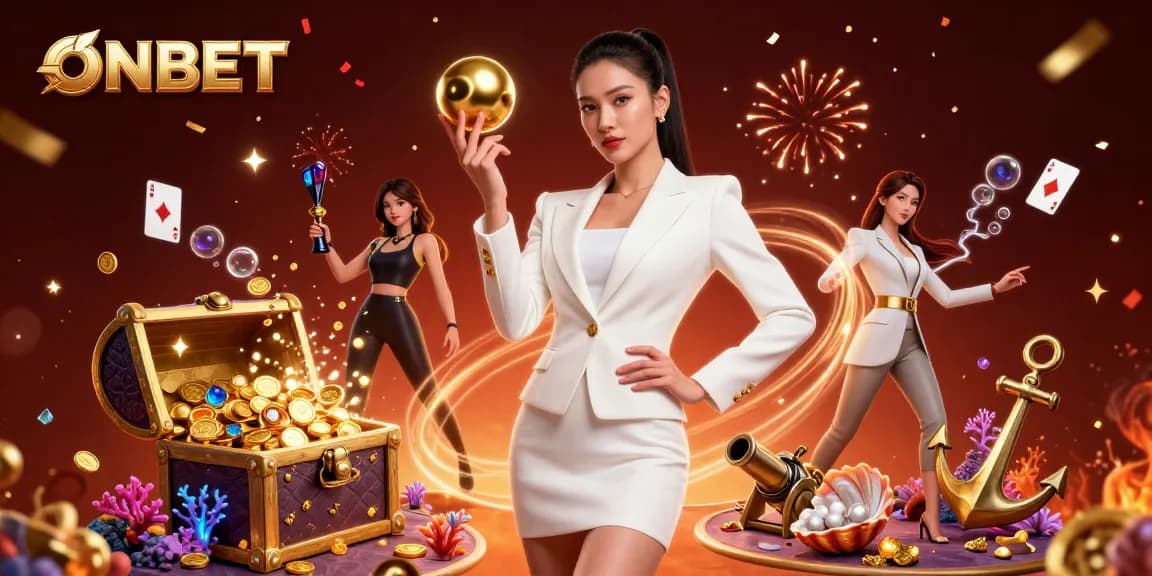 Maximize Your Winning Strategies at ONBET: The Essential Guide for 2026 Gamblers
