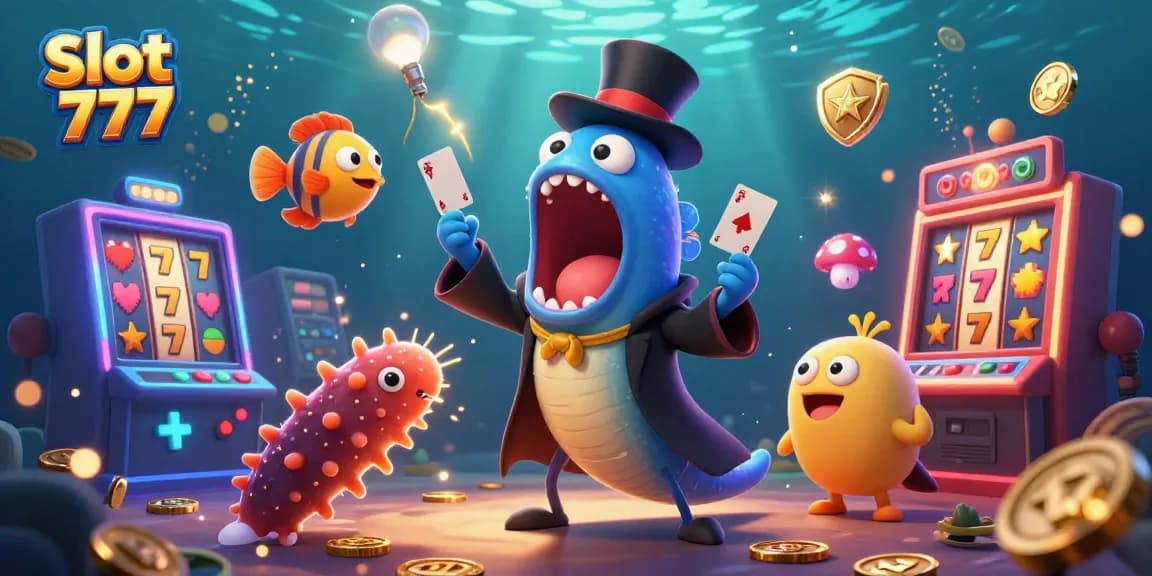 A slot 777 Primer for Those New to Winning Strategies in Online Casino Gaming