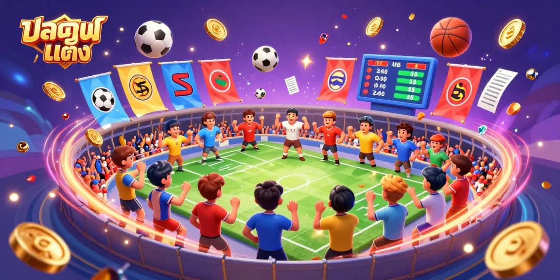 แทงบอลเต็ง Scored: Our Rating System Reveals Winning Strategies for Bettors in 2026