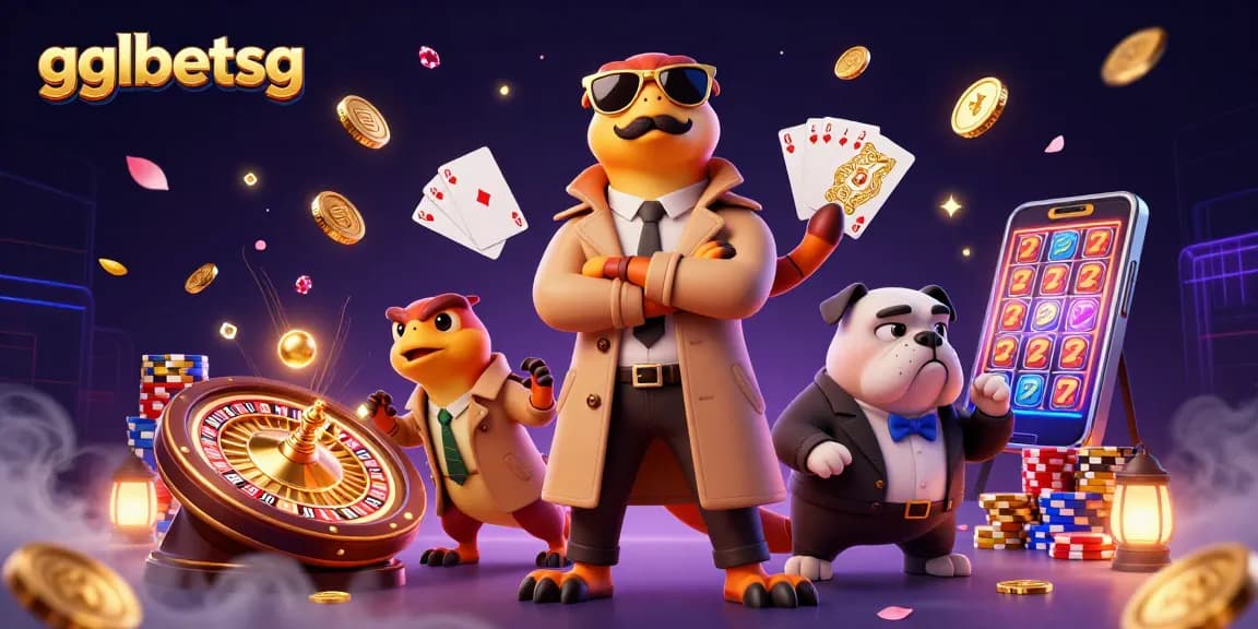 The Great gglbetsg Battle: Strategic Esports Betting vs. Casual Gaming Mastery for Bettors Winning in 2026