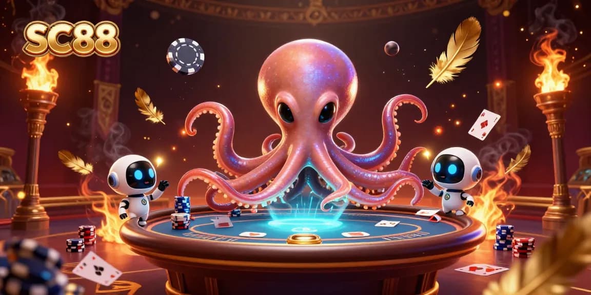 Your SC88 Wake-Up Call: Strategic Insights for Gamblers in 2026