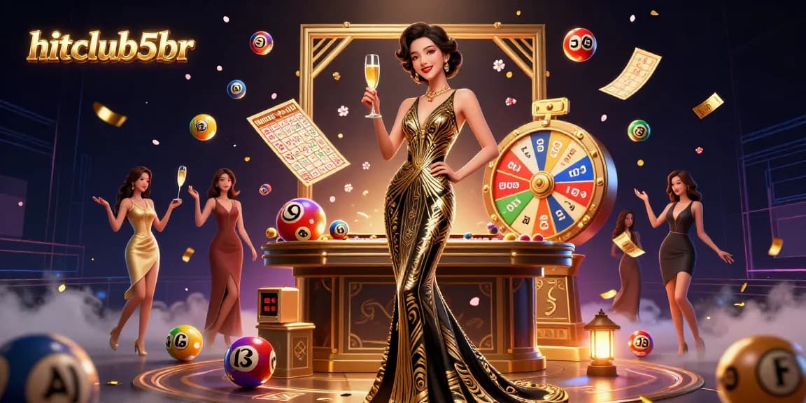 Hitclub5br: Strategic Winning Approaches for Online Gambling in 2026