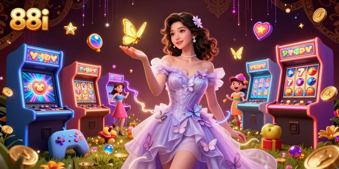 88i Strategies for 2026: Mastering Slot Games and Winning Big