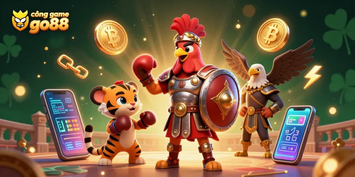 Winning Strategies at cổng game go88 for 2026: Essential Tips for Better Odds