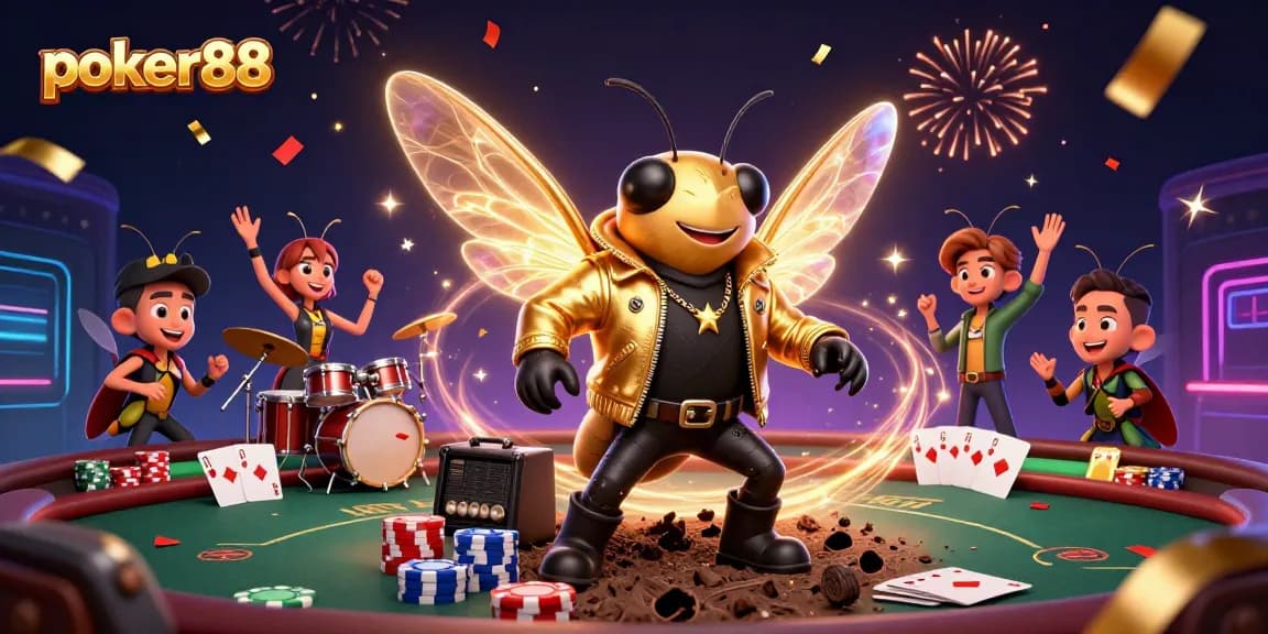 Poker88 Standar Industri yang Harus Anda Ikuti di 2026 untuk Strategi Menang