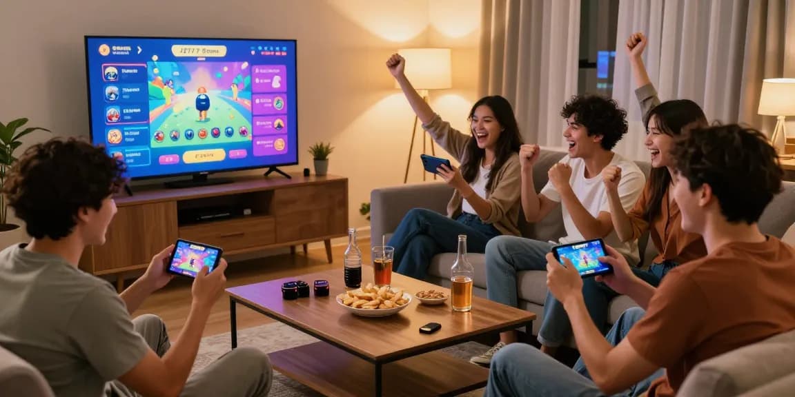 The JZ777games Master Guide for Ambitious Mobile Gamers
