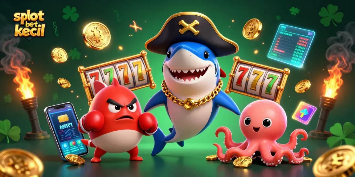 Winning Strategies for Slot Bet Kecil in 2026: Maximizing Your Odds