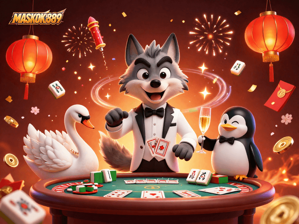 How Does MASKOKI889 Enhance Game Mastery for Professional Bettors in 2026?