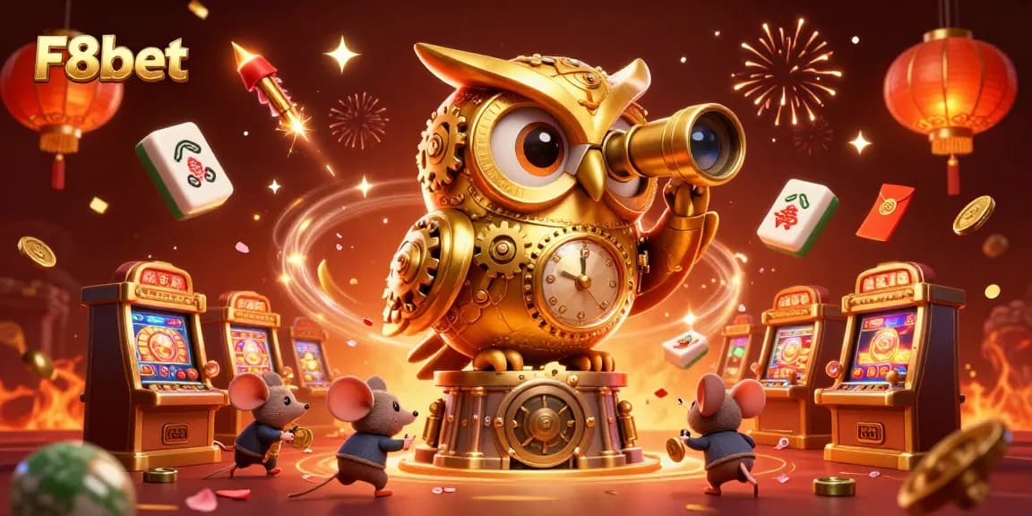Pocket Guide to F8bet: Quick Tips for Gamblers Seeking Winning Strategies in 2026