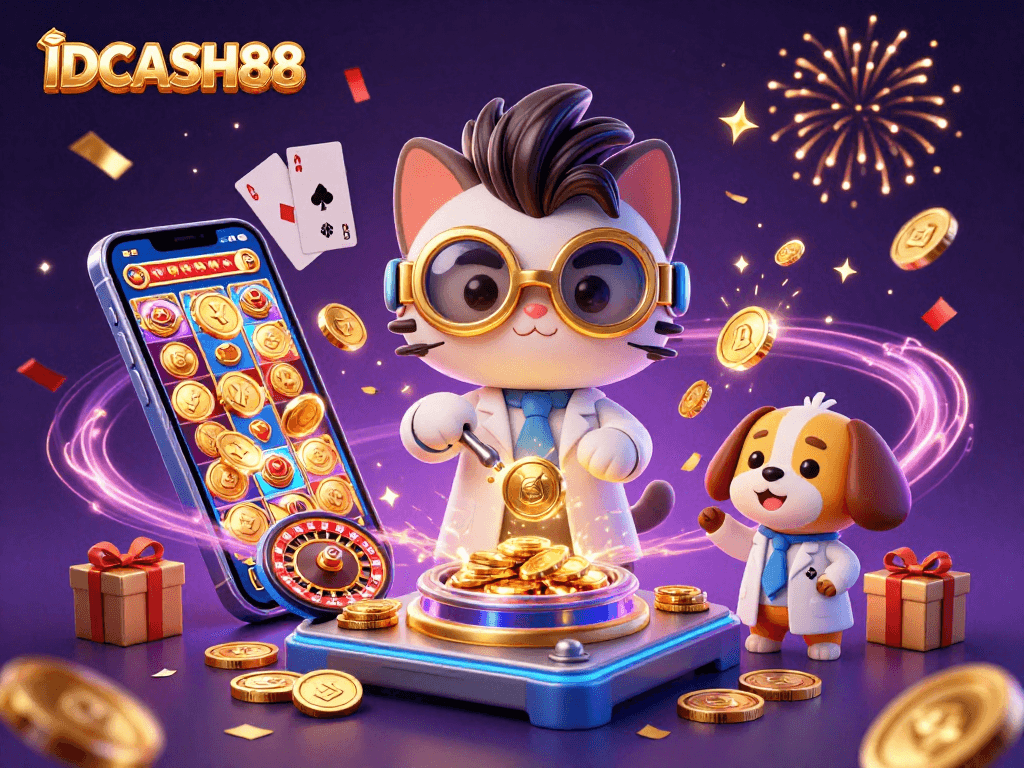 IDCASH88 Feature-by-Feature: What Sets Each Apart for Gamblers in 2026