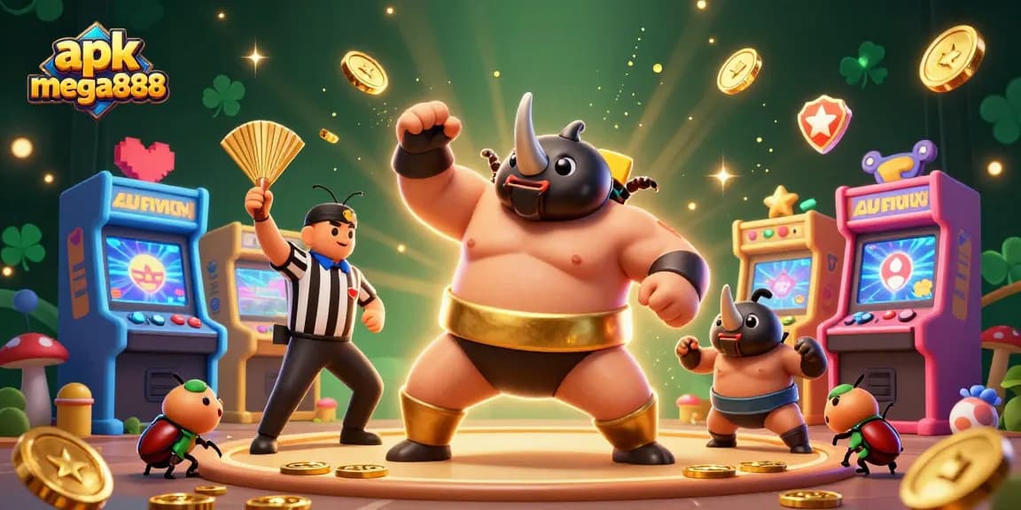 7 Tanda Amaran Ketika Memilih apk mega888 untuk Permainan Slot 2026