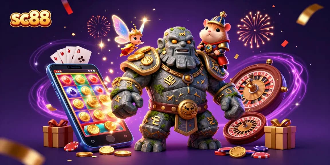 The 5 Pillars of Successful SC88 Betting Strategy for Gamblers in 2026