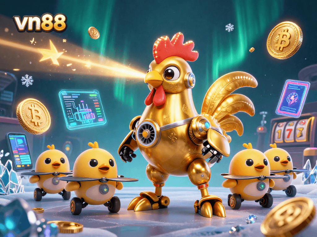 How to Upgrade Your vn88 Gambling Experience in 2026: Essential Strategies for Winning