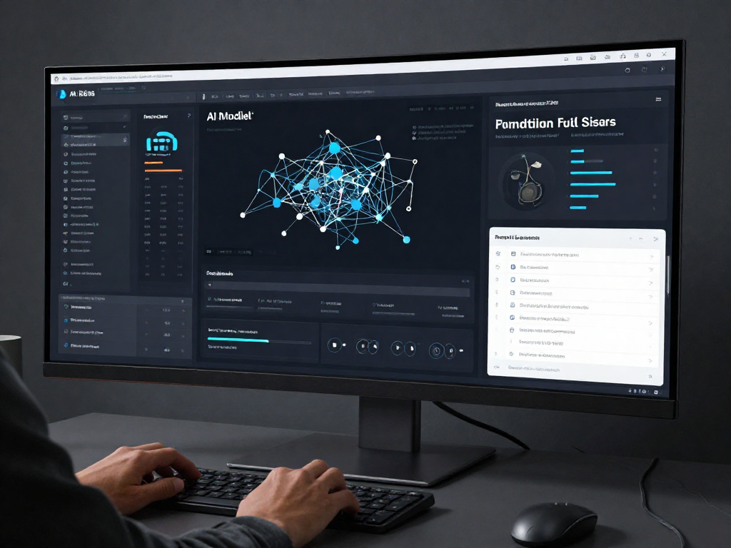 Explore hannah becker porn with AI tools, enhancing productivity via AI-powered SaaS platforms and automation.