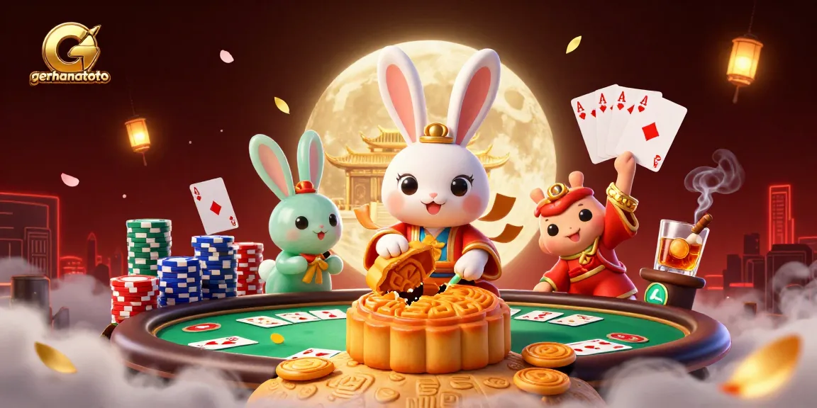 Gerhanatoto menawarkan pengalaman bermain togel online dengan layanan yang responsif dan aman.