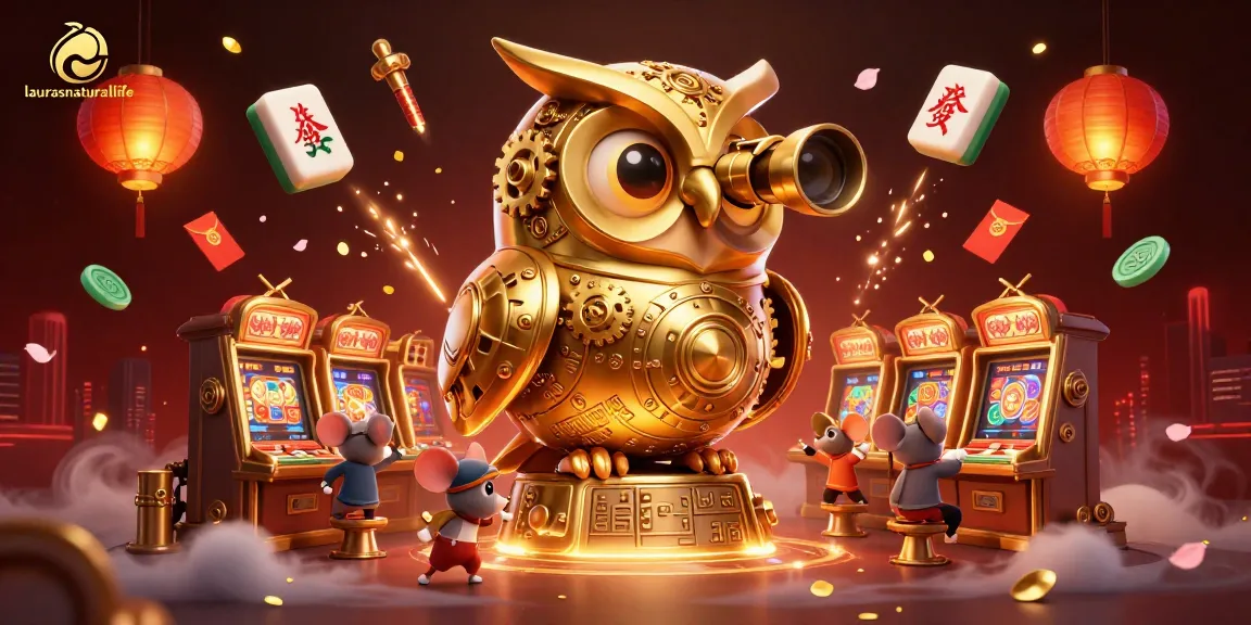 Menangkan jackpot di laurasnaturallife dengan slot klasik dan permainan interaktif terbaik.