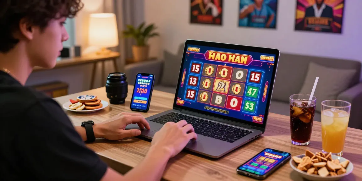 Exciting online gambling environment showcasing a player betting on high payout rates with ทางเข้าfun88 ล่าสุด ไม่โดนบล็อก, engaging graphics, and cozy ambiance.