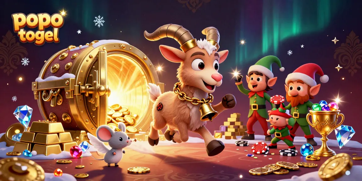 Engage with popo togel's casino experience featuring vibrant characters and dynamic gaming elements.