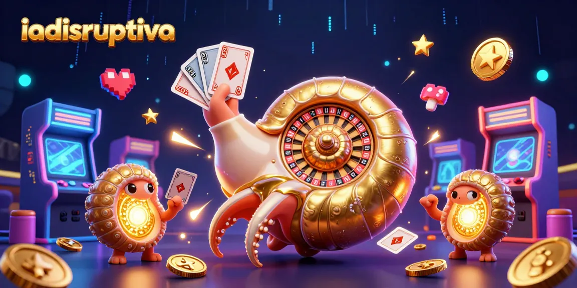 Menangkan jackpot dengan pengalaman permainan slot gacor malam ini di iadisruptiva.