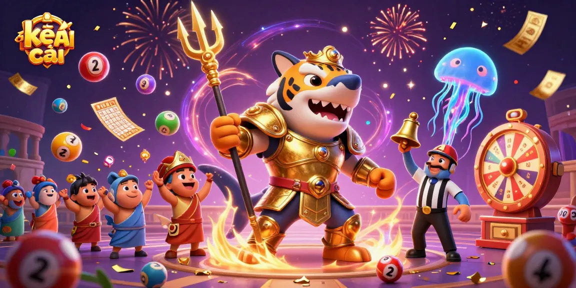 Engage in thrilling kèo nhà cái betting action with a vibrant underwater casino scene.