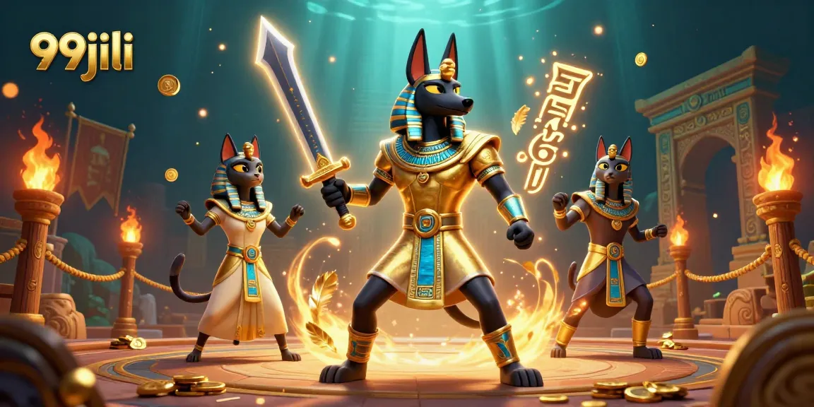 Experience thrilling gameplay at 99jili with dynamic tournaments and classic casino elements.