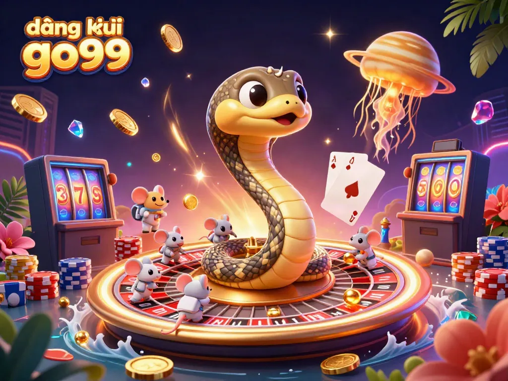 Place bets and enjoy winning moments at đăng ký go99, with vibrant and engaging casino scene.