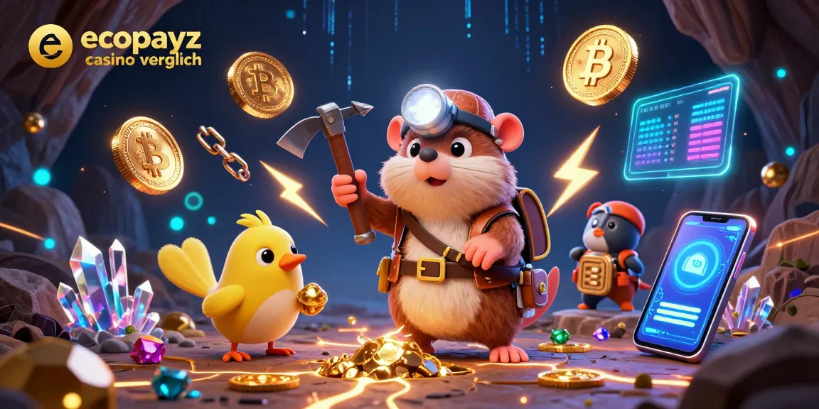 Engage in ecopayz casino vergleich with dynamic visuals of thrilling treasure hunting adventures.