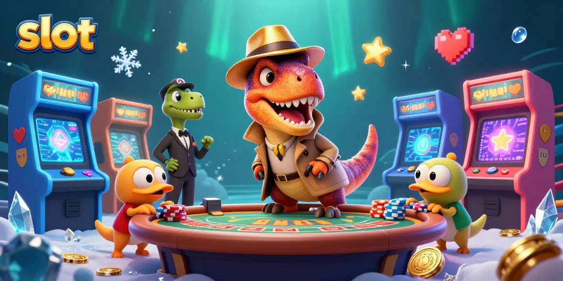 Menangkan slot dengan strategi efektif di kasino online terbaik saat memainkan slot gacor.