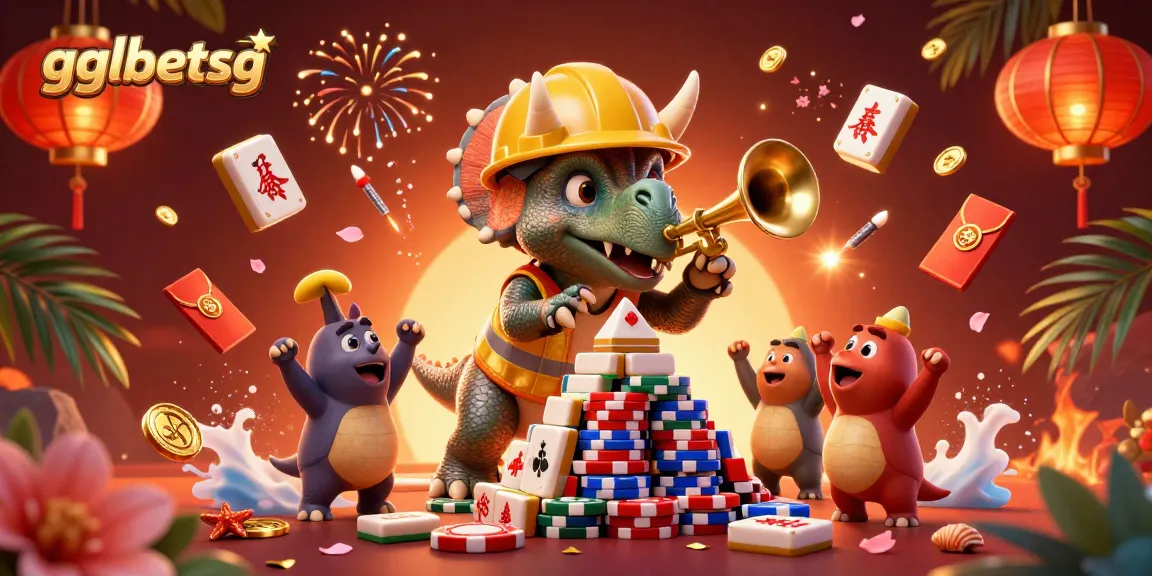 gglbetsg guides players to bet on esports with unique features and vibrant casino elements.