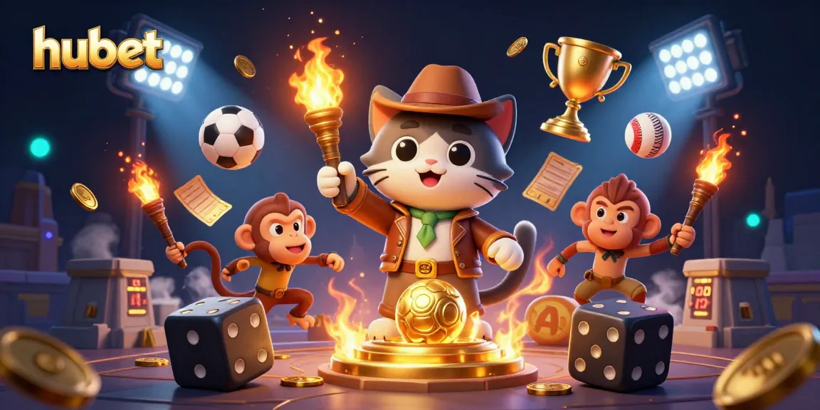 Experience thrilling gameplay with hubet's golden casino artifact discovery scene.