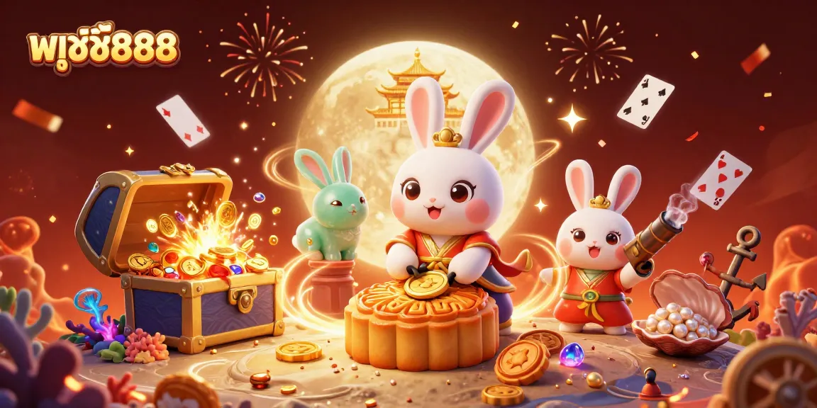 เล่นเกมสล็อตออนไลน์ที่พุซซี่888 พร้อมกราฟิกสวยงามและรางวัลมากมาย