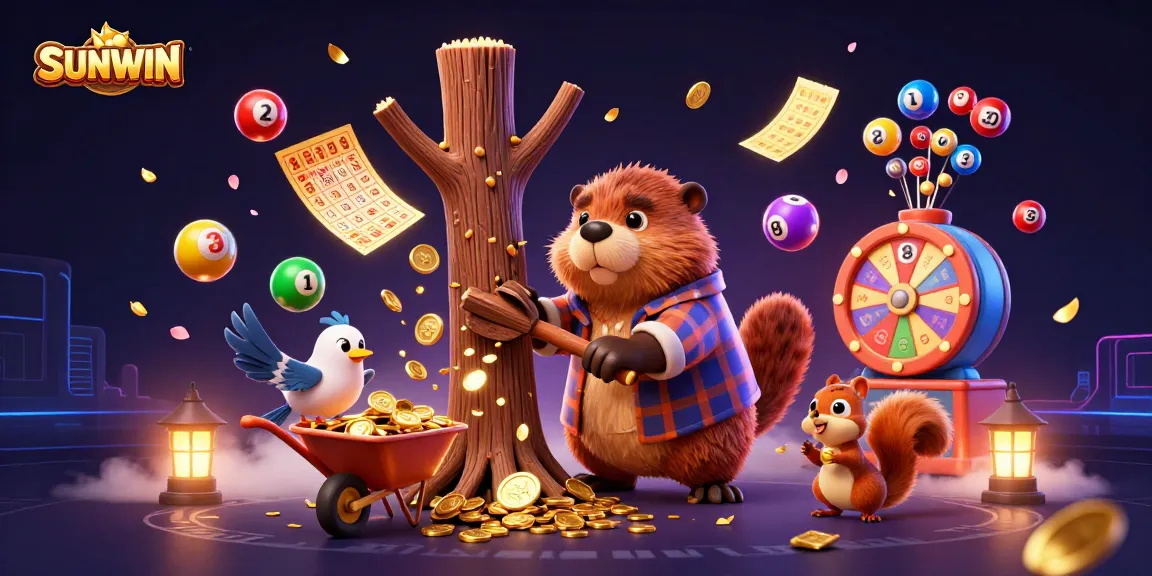 SUNWIN offers a vibrant casino experience filled with dynamic games and exciting rewards.