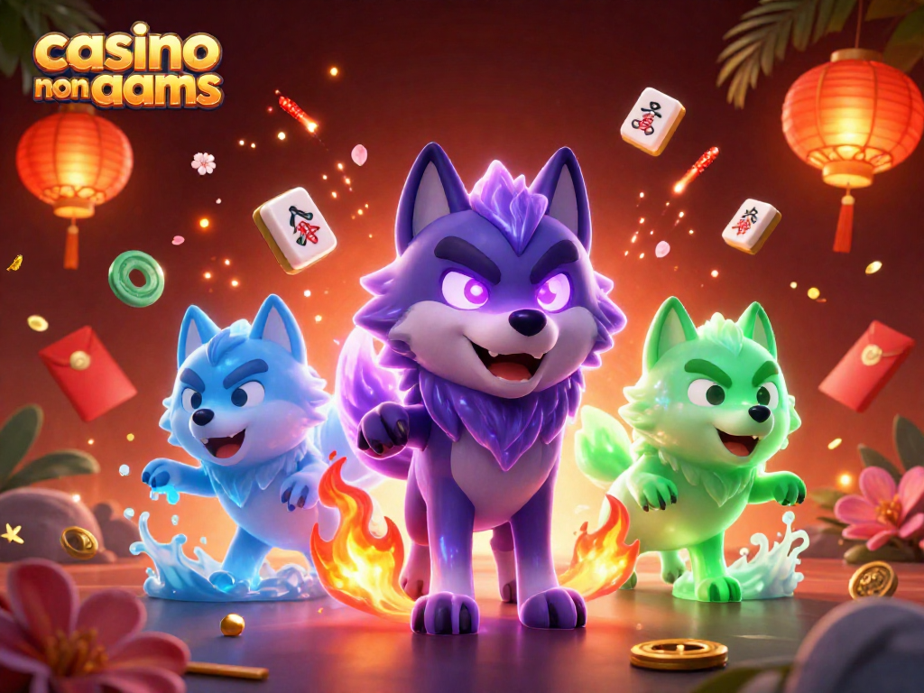 Gioca nei migliori casinò non AAMS con tante opportunità e bonus ricchi.