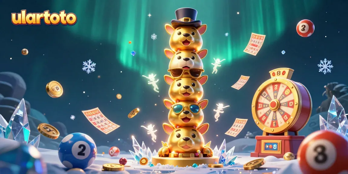 Daftar prediksi resmi ulartoto dengan kemudahan akses untuk pemain togel online.