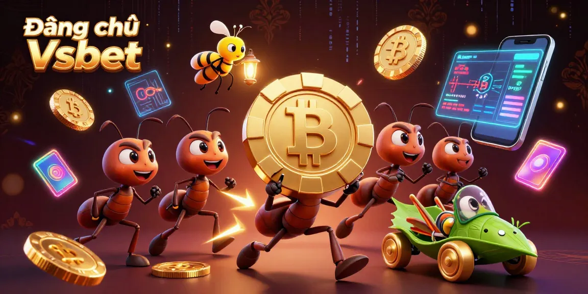 Unlock your gaming potential with Đăng ký Vsbet for an enriched betting experience.