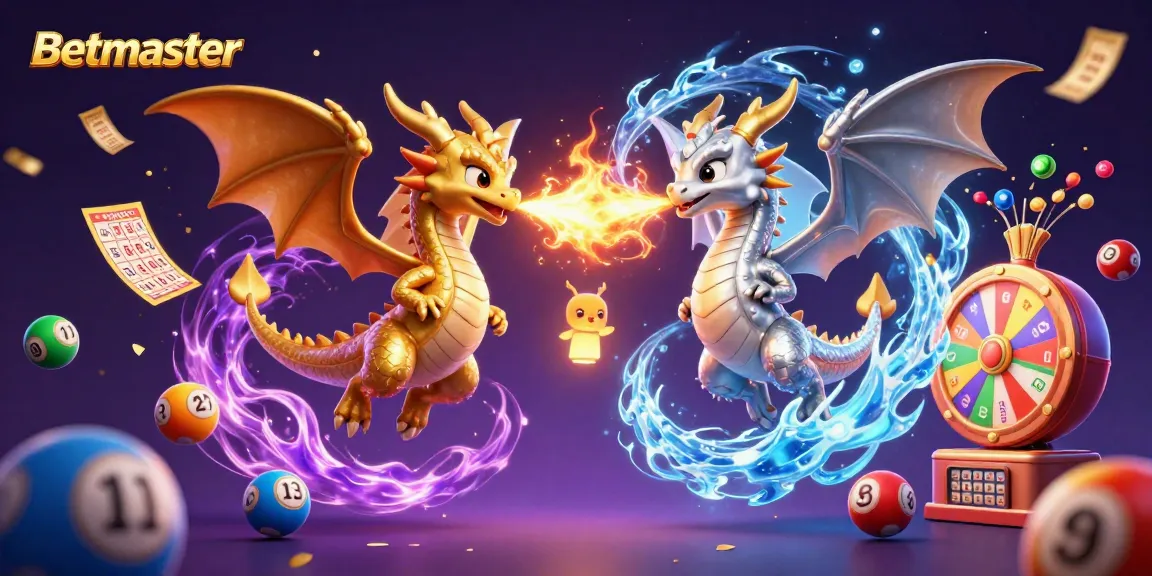 Experience thrilling wins with Betmaster's vibrant gaming scene featuring dynamic characters and immersive effects.