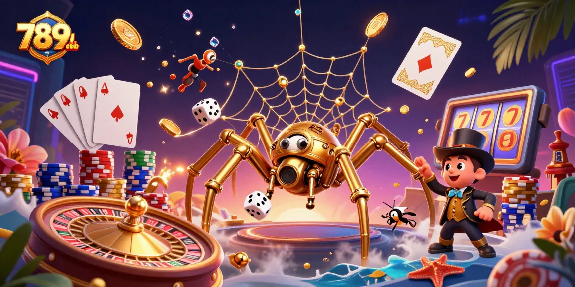 Win big at 789club with thrilling games and luxurious casino experiences.