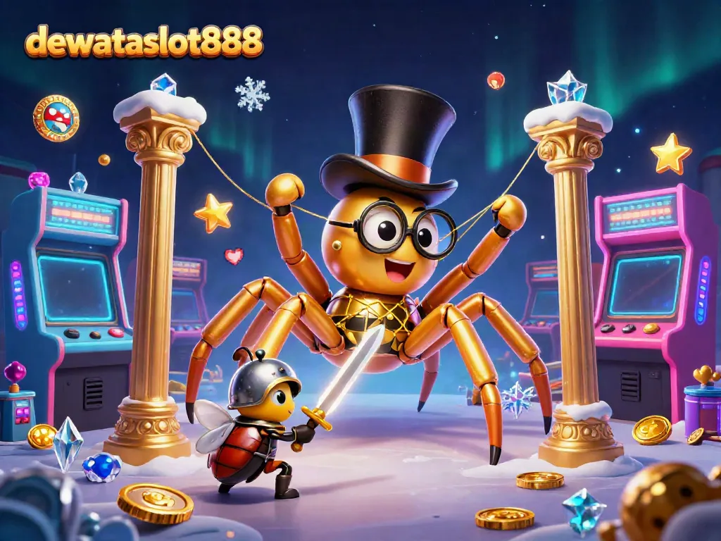 Permainan live casino yang seru di dewataslot888 dengan dealer profesional dalam suasana yang menarik.