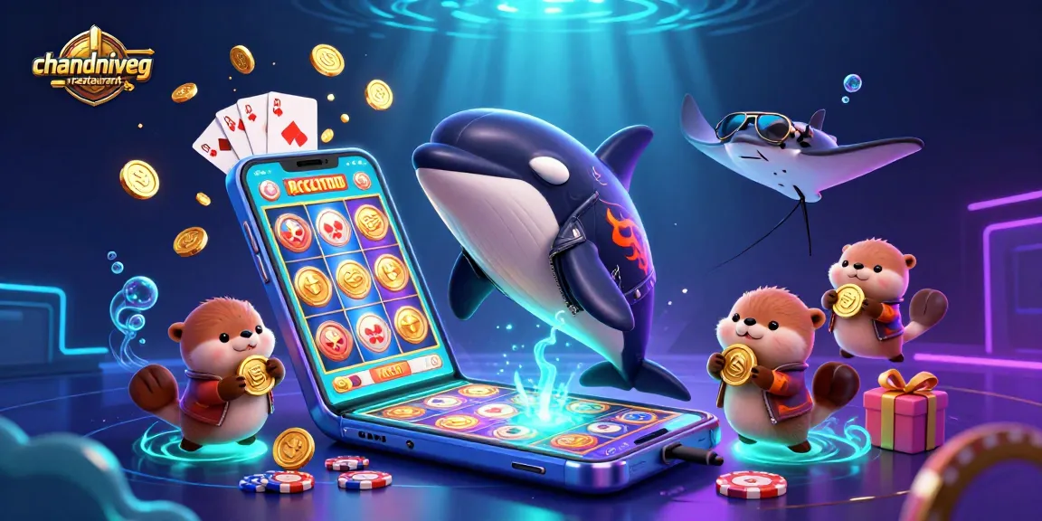 Menangkan hadiah di chandnivegrestaurant dengan permainan slot terbaik dan bonus menarik.