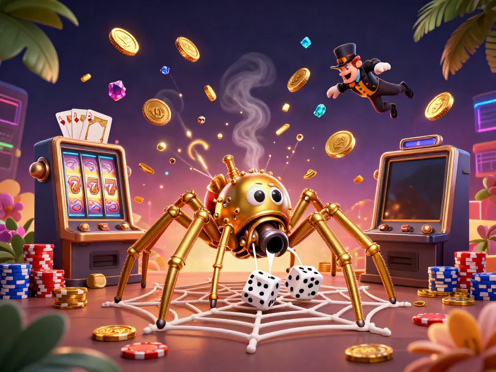 Menangkan jackpot dengan SUPER33, aplikasi game online yang mudah diakses dan menarik.
