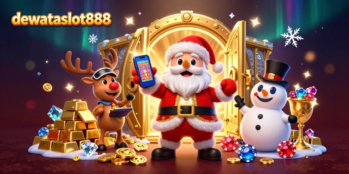 Dewataslot888 memberikan pengalaman bermain casino online yang mengasyikkan dan memuaskan.