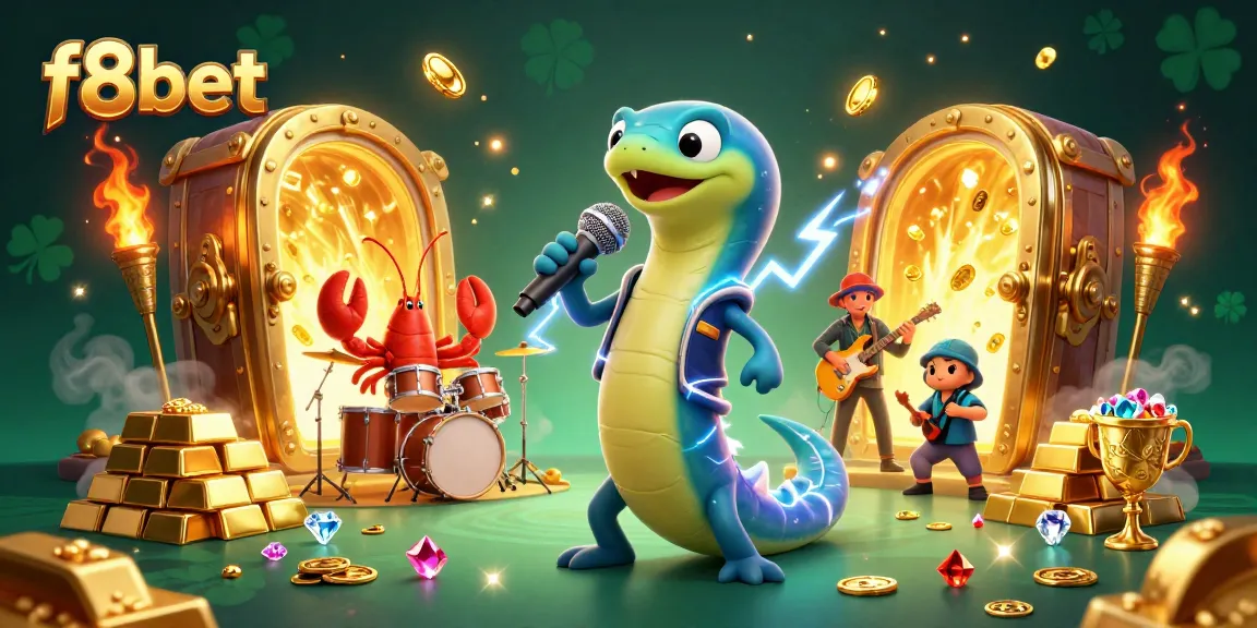Win big with f8bet's exciting casino games featuring electrifying performances and stunning visuals.