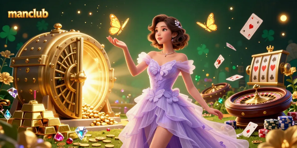 Play exciting casino games and win at manclub with stunning visuals and vibrant action.