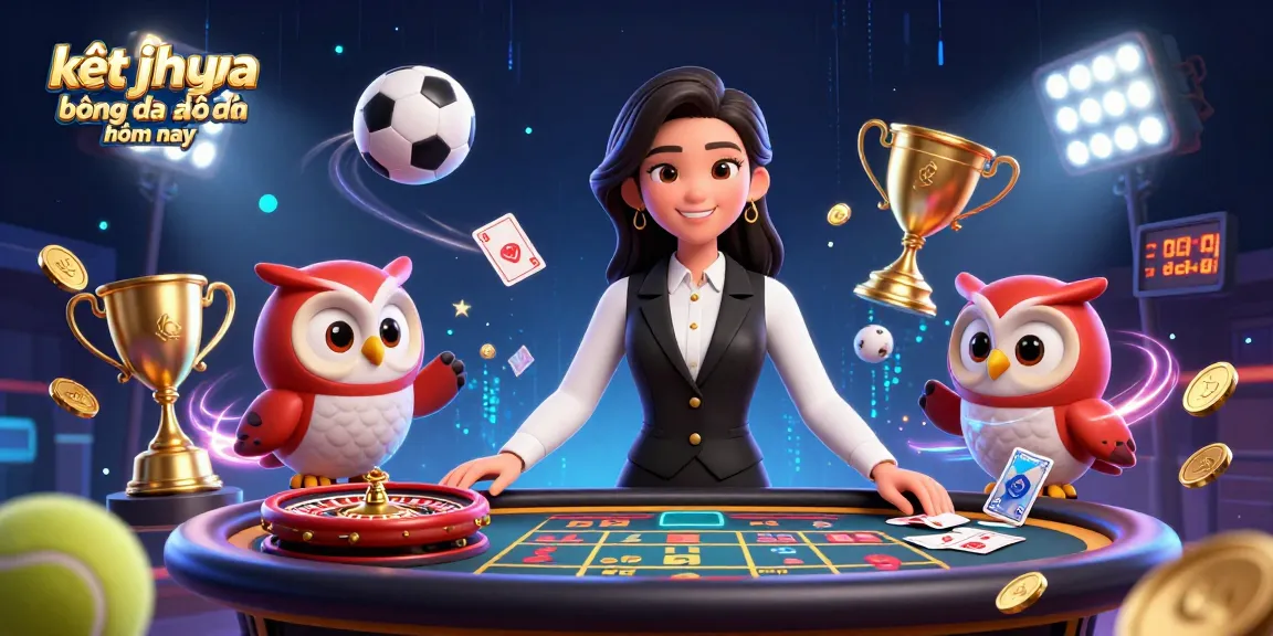 Engage in exciting updates with kết quả bóng đá hôm nay featuring dynamic sports elements and dealers.