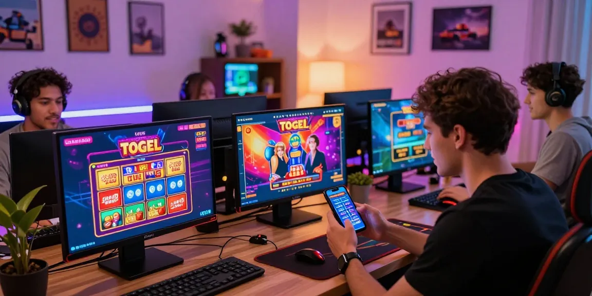 Pemain juragan77 menikmati pengalaman taruhan online dengan hasil langsung dan suasana gaming yang menarik.